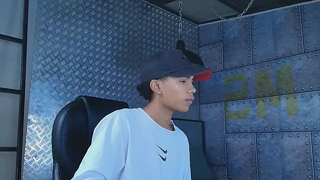 AlanCutee online show from 09.28.25