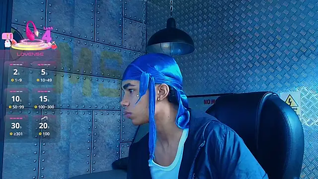 AlanCutee online show from 10.25.25