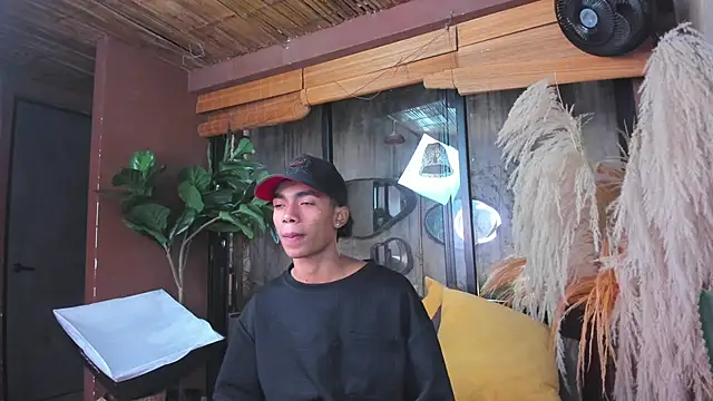 AlanCutee online show from 11.24.25