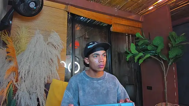 AlanCutee online show from 01.14.26