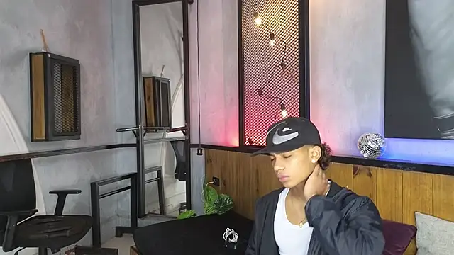 AlanCutee online show from 03.16.26