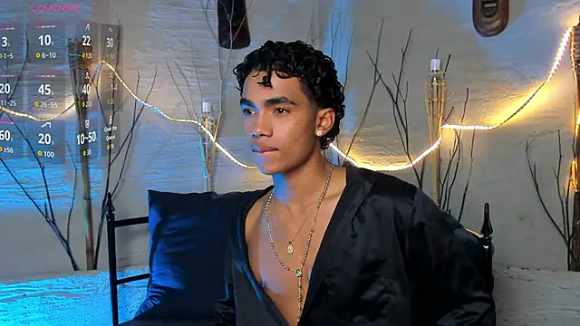 AlanCutee online show from 03.21.26