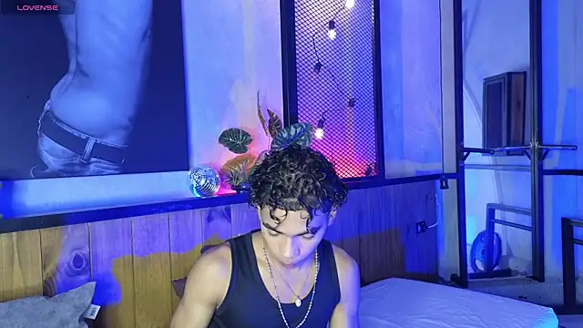 AlanCutee online show from 03.27.26