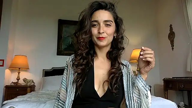 venuslibre online show from 11.28.25