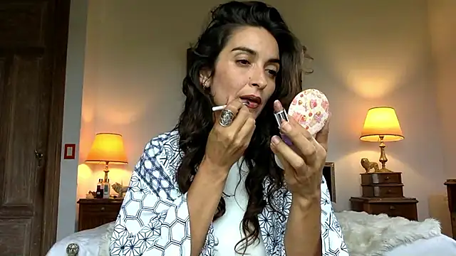 venuslibre online show from 11.29.25