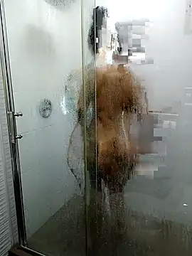 Esmeralda333 online show from 11.07.25