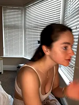 Mollyloverxo online show from 10.09.25