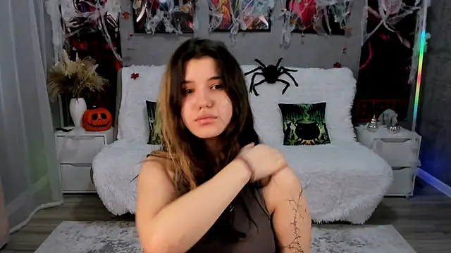 AnoraDark online show from 11.06.25