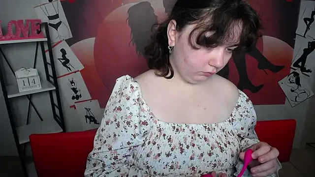 NeonilaLisova online show from 11.14.25