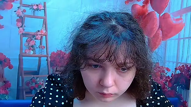 NeonilaLisova online show from 02.15.26