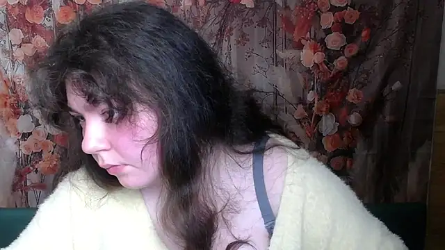 NeonilaLisova online show from 03.03.26