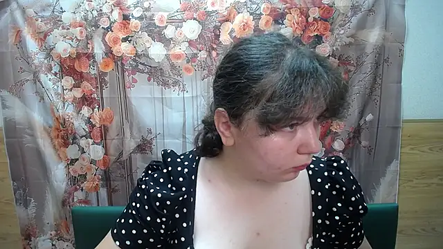 NeonilaLisova online show from 07.15.26