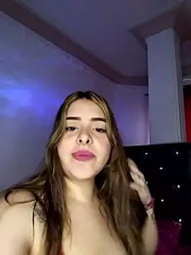 Nahomy cm online show from 01.12.26