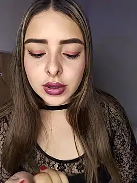 Nahomy cm online show from 02.26.26