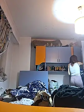 Anayssa  online show from 11.21.25