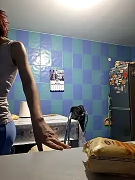 Anayssa  online show from 01.11.26