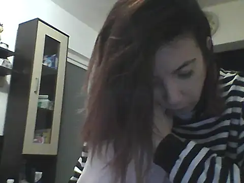 Anayssa  online show from 02.28.26