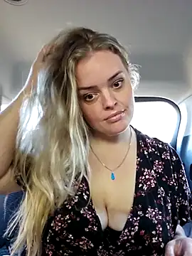 Bridgette03 online show from 02.10.26