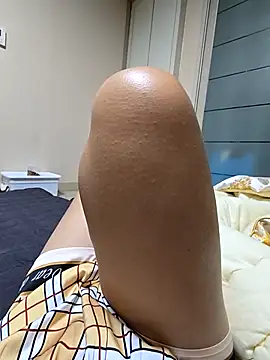 aloan Tk online show from 10.18.25