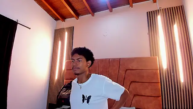 FYKMOR 1 online show from 10.28.25