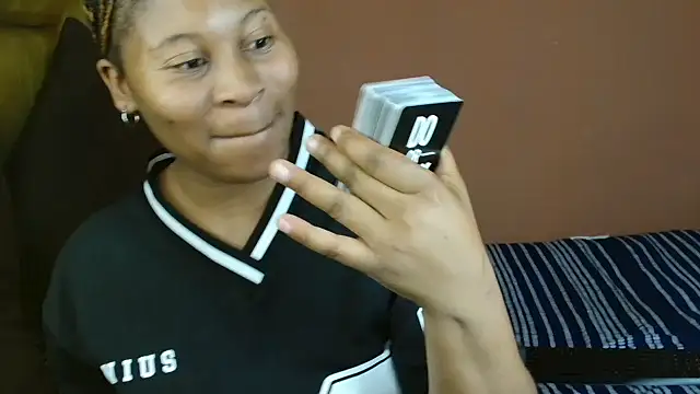 SexxyAddiict online show from 11.02.25