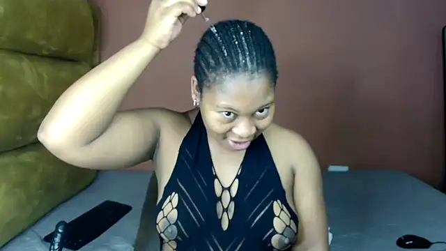 SexxyAddiict online show from 01.19.26