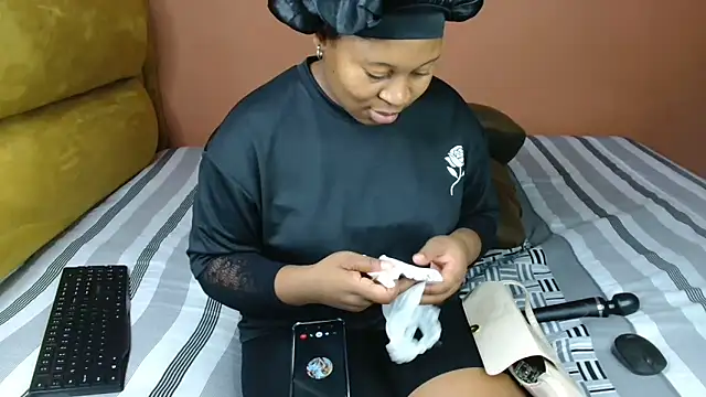 SexxyAddiict online show from 03.03.26