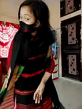 Snapshot of Sweet_Bindika07 chatting on 09.22.25 Sweet Bindika07 online show from 09.22.25