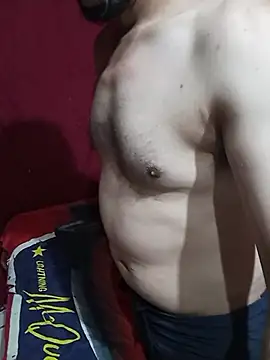 jared1907 online show from 10.29.25