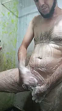 jared1907 online show from 10.30.25