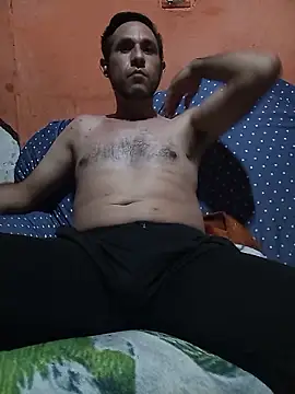 jared1907 online show from 11.10.25