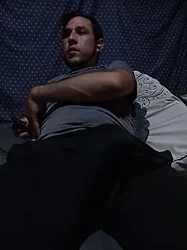 jared1907 online show from 11.18.25