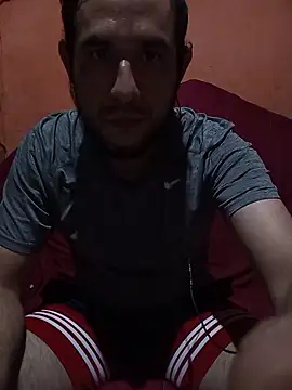 jared1907 online show from 11.26.25