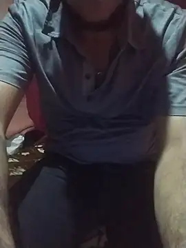 jared1907 online show from 03.19.26