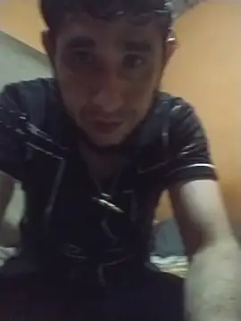 jared1907 online show from 03.23.26