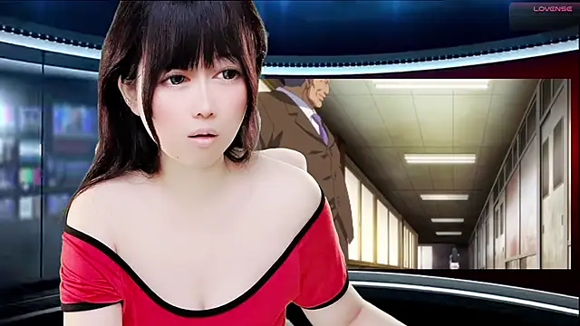 LuckyCute-Tutu online show from 10.11.25