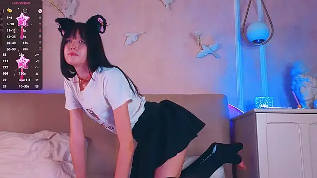 PhyllisSanchez online show from 09.29.25