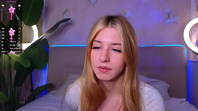 BonnieWalton online show from 11.17.25