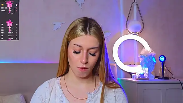 BonnieWalton online show from 11.20.25