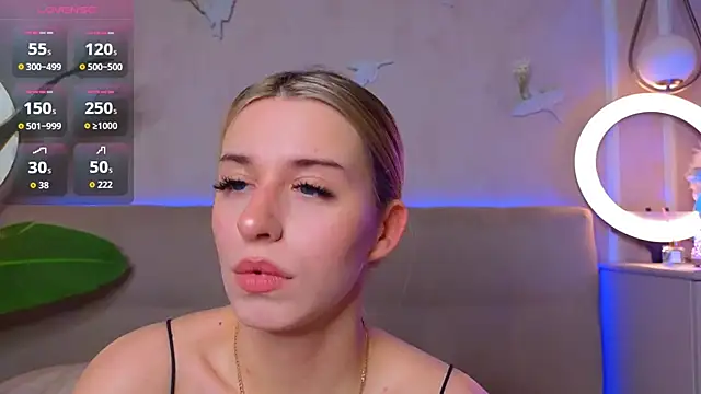 BonnieWalton online show from 11.23.25