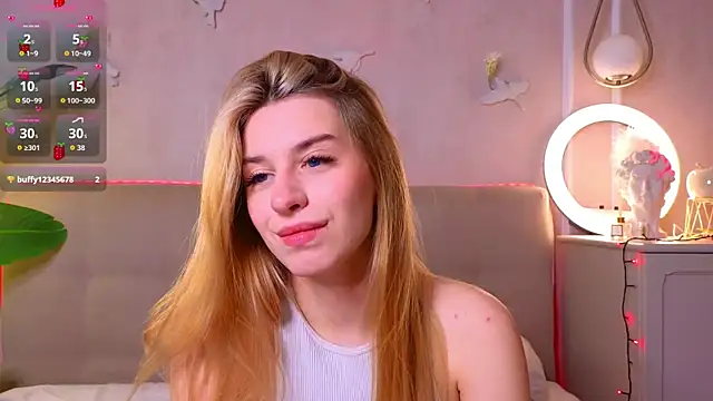 BonnieWalton online show from 11.30.25