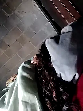 Alaver2587 online show from 11.03.25