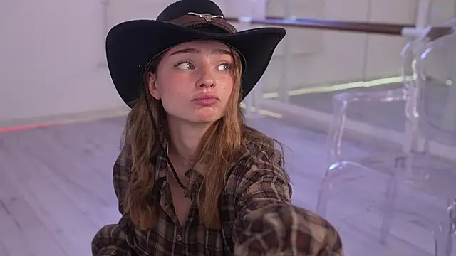  floret joy  online show from 09.21.25