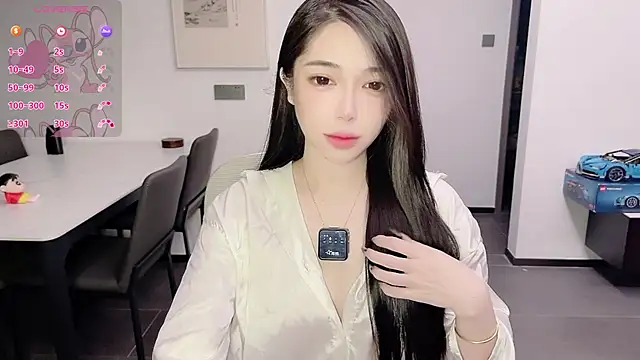 Scarlett-bb online show from 11.14.25