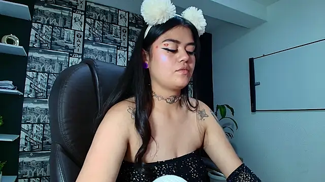 Snapshot of Mia_Morelli_ chatting on 09.26.25 Mia Morelli online show from 09.26.25