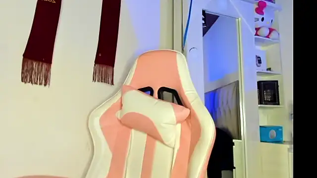 Candy violetta  online show from 09.15.25