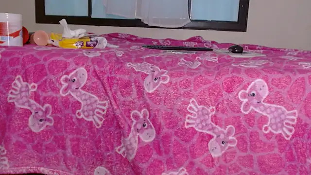 diamondirtyastrid online show from 11.02.25