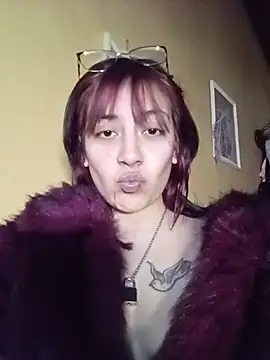 Bambiihxxx online show from 07.07.26