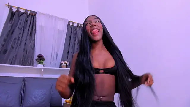 Mistt Mia online show from 03.02.26