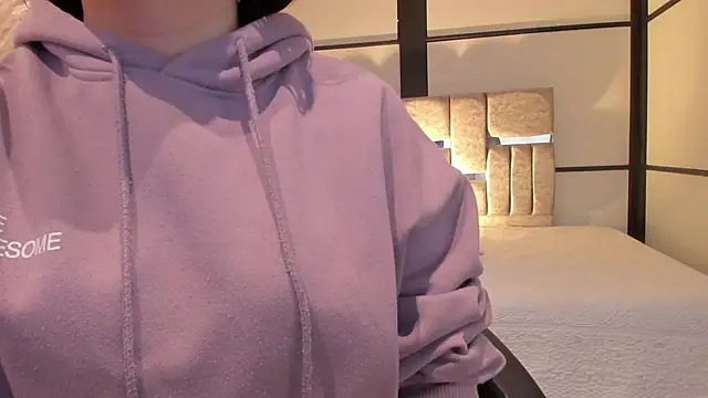 SamaraAnders  online show from 01.18.26